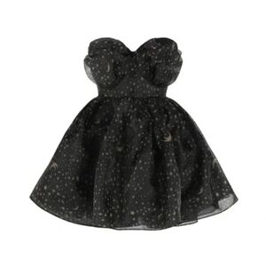 Selkie Galileo Party Blue Moon Dress